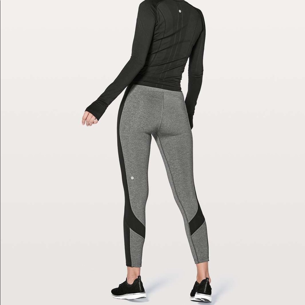 Lululemon - worn once!